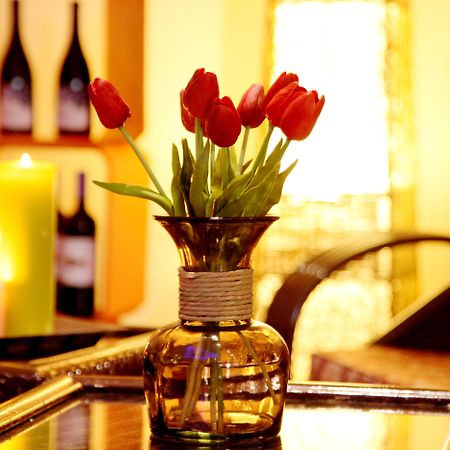 Belavista Da Luz - Wellness & Lifestyle Hotel ภายนอก รูปภาพ