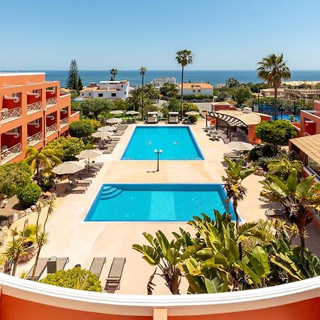 Belavista Da Luz - Wellness & Lifestyle Hotel ภายนอก รูปภาพ