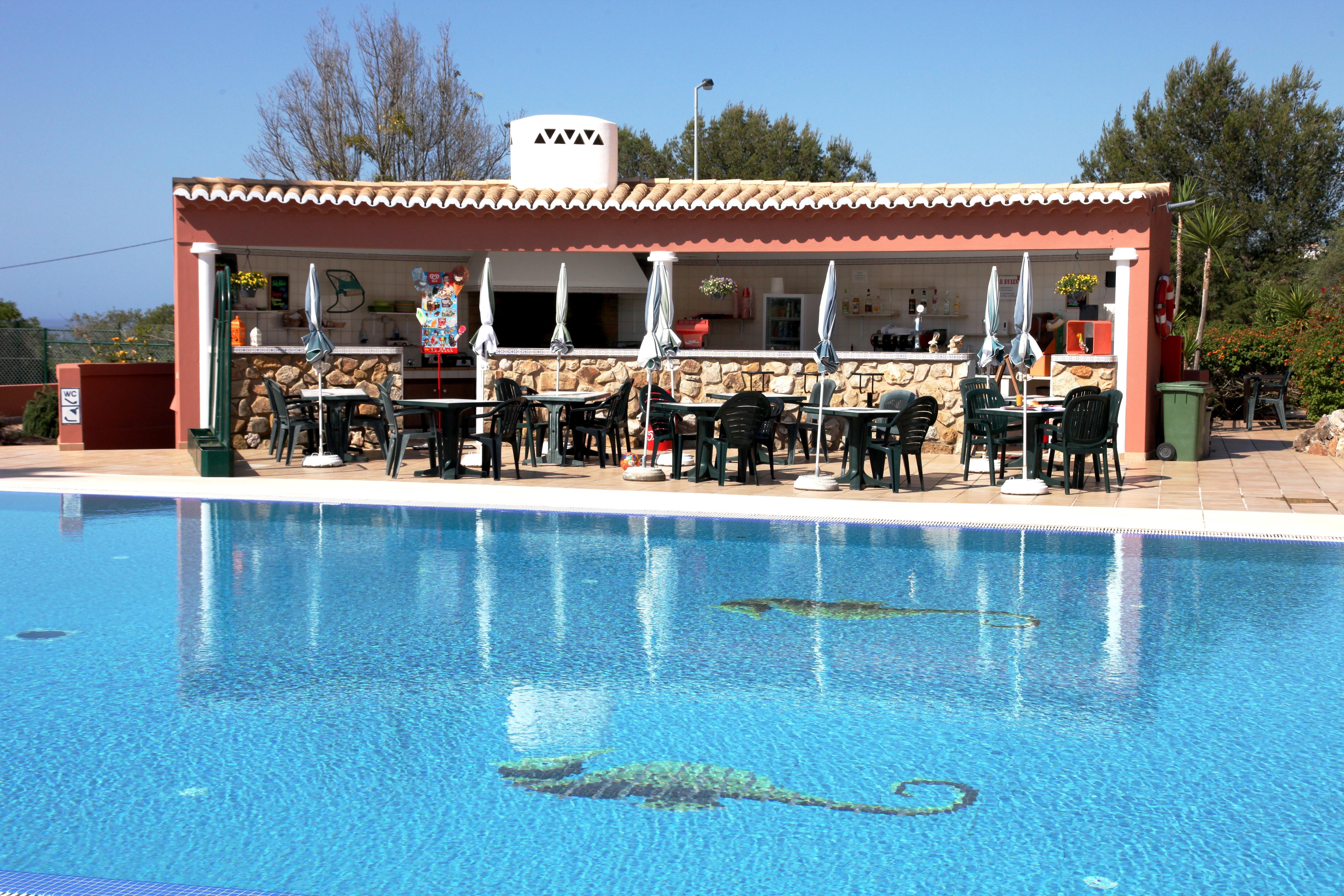 Belavista Da Luz - Wellness & Lifestyle Hotel ภายนอก รูปภาพ