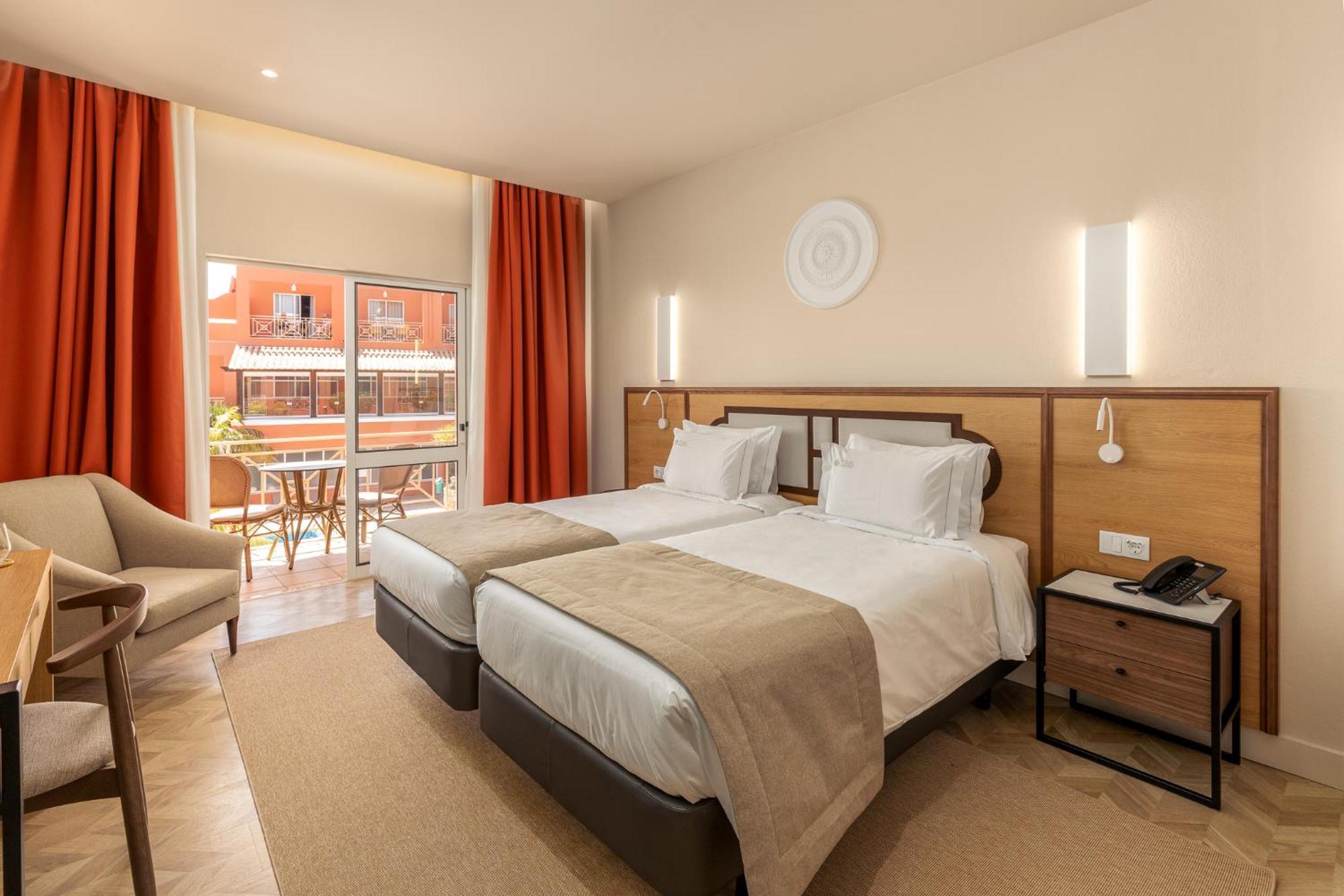 Belavista Da Luz - Wellness & Lifestyle Hotel ห้อง รูปภาพ