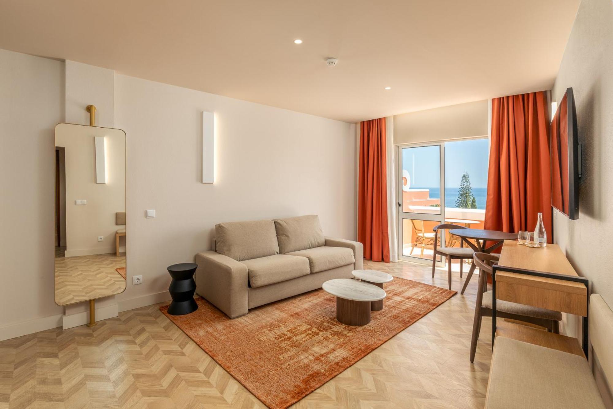 Belavista Da Luz - Wellness & Lifestyle Hotel ห้อง รูปภาพ