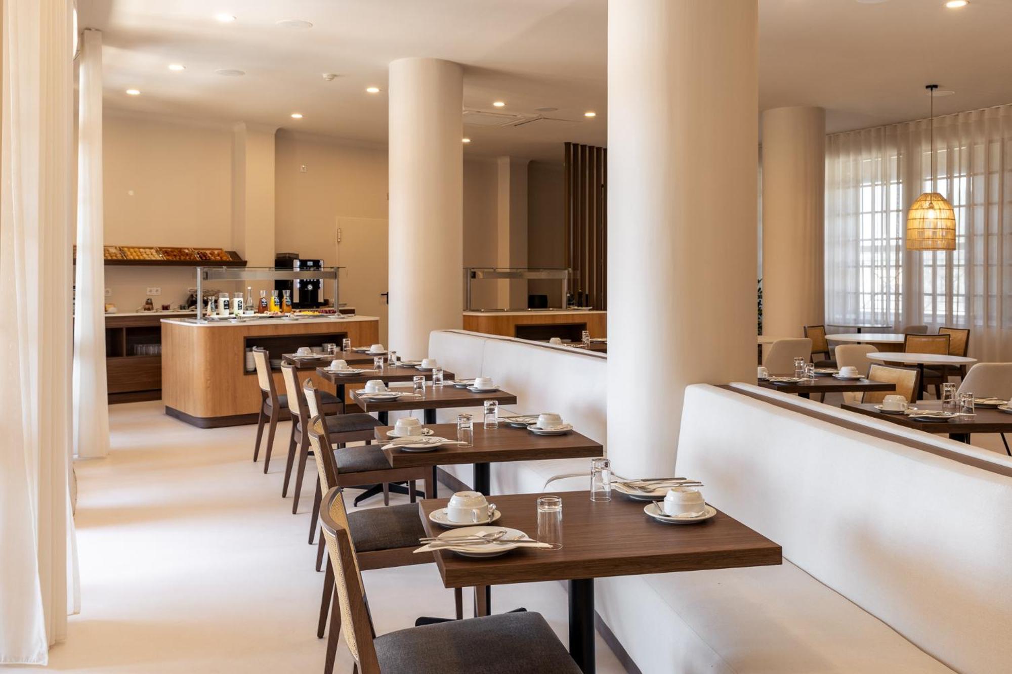 Belavista Da Luz - Wellness & Lifestyle Hotel ภายนอก รูปภาพ