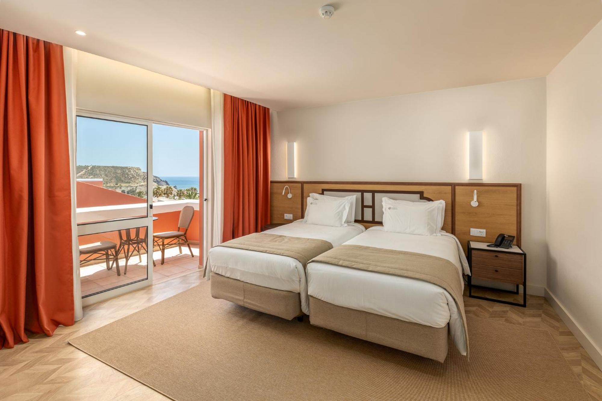 Belavista Da Luz - Wellness & Lifestyle Hotel ห้อง รูปภาพ