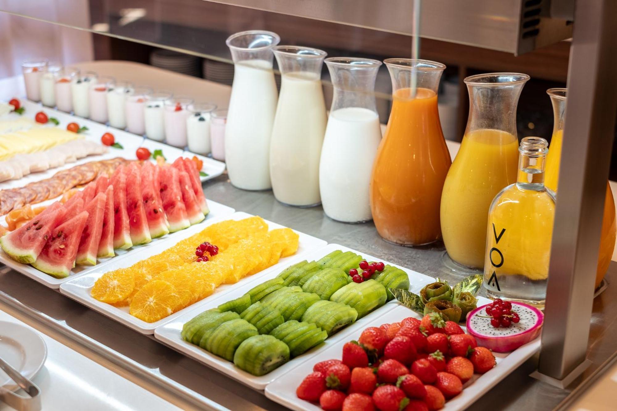 Belavista Da Luz - Wellness & Lifestyle Hotel ภายนอก รูปภาพ