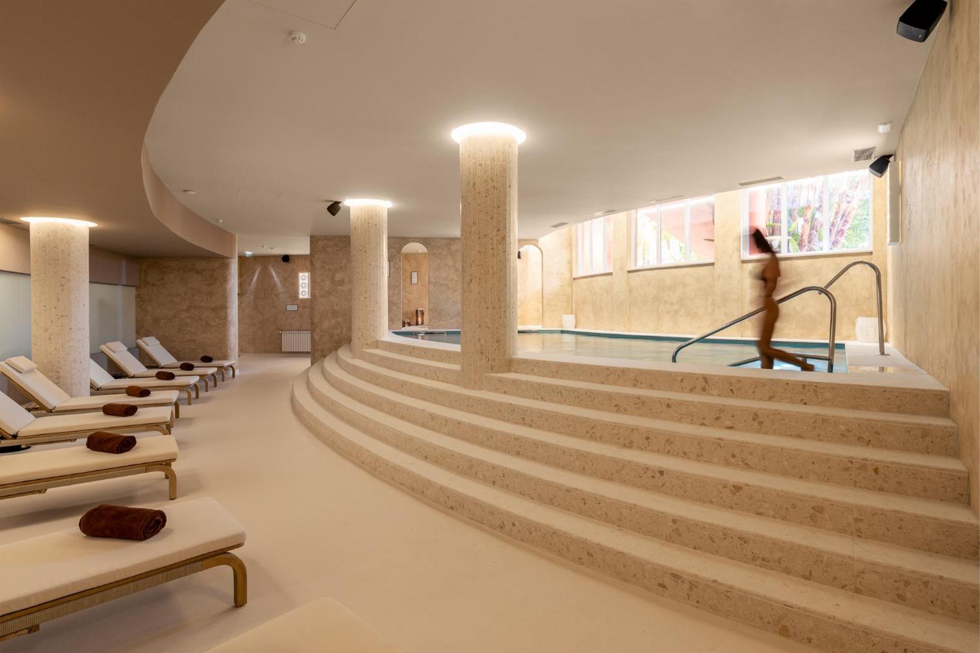 Belavista Da Luz - Wellness & Lifestyle Hotel ภายนอก รูปภาพ