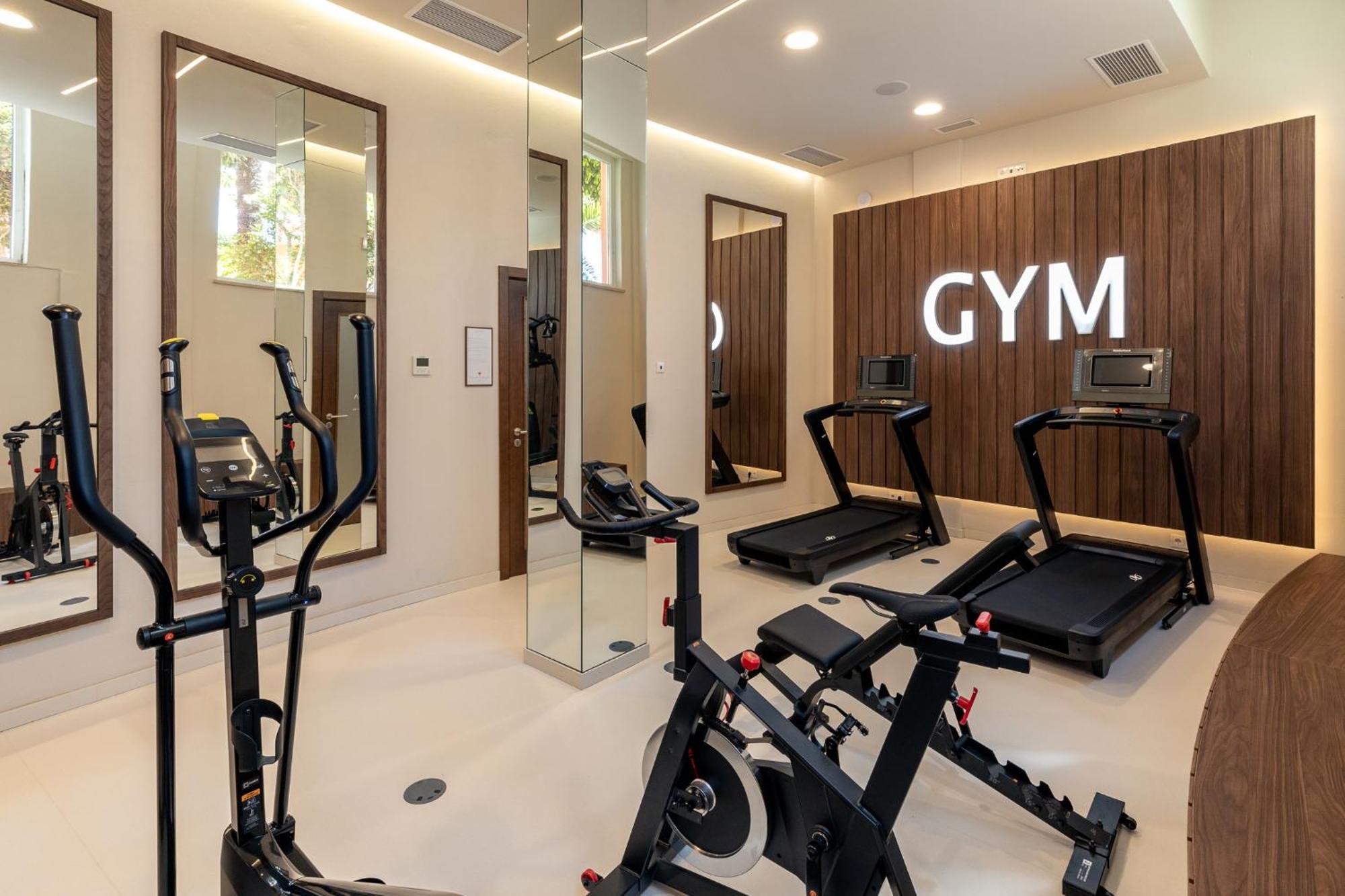 Belavista Da Luz - Wellness & Lifestyle Hotel ภายนอก รูปภาพ