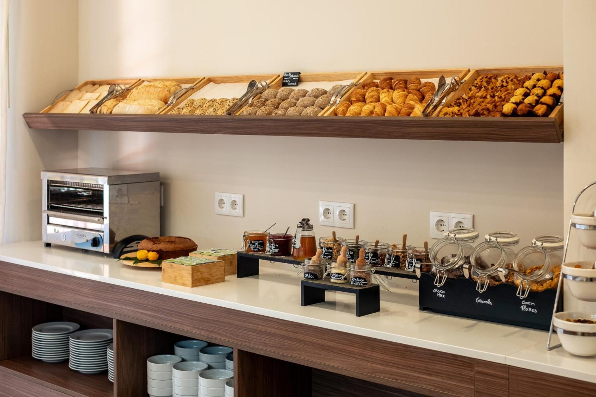 Belavista Da Luz - Wellness & Lifestyle Hotel ภายนอก รูปภาพ